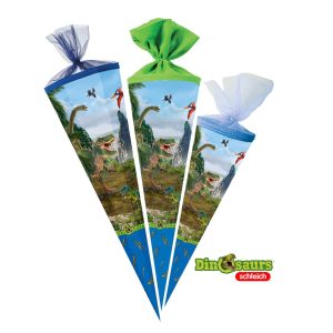 Schultüte Schleich Dinosaurier II