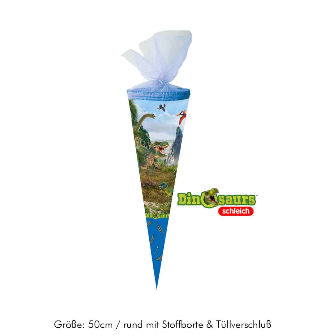 Schultüte Schleich Dinosaurier II – Bild 4
