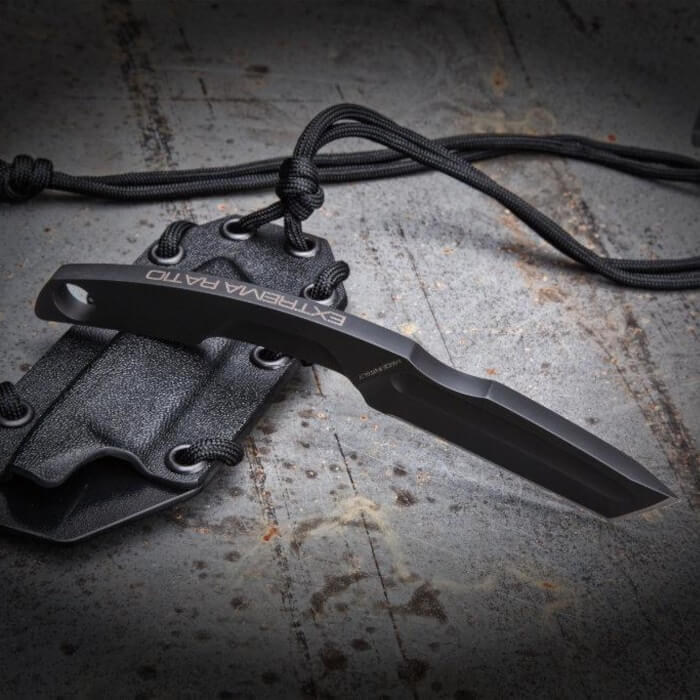 Extrema Ratio N.K. 3