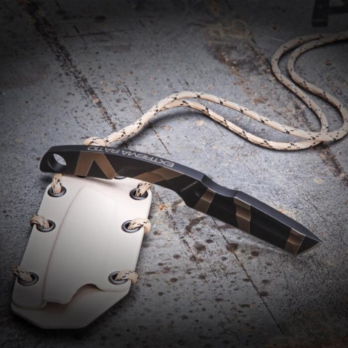 Extrema Ratio N.K. 3 – Bild 2