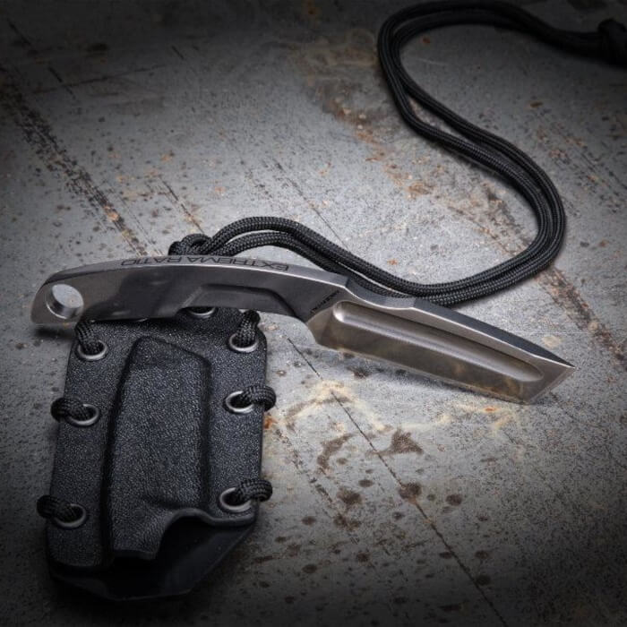 Extrema Ratio N.K. 3 – Bild 3