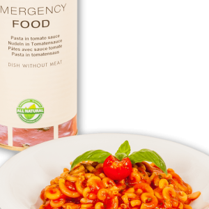 Noodles with Tomatoes