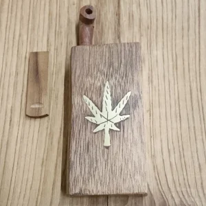 One-hitter Dug-out Pipe