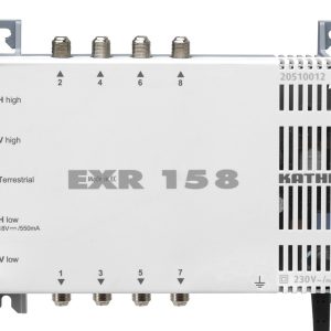 EXR 158