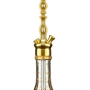 ATH T-Brass BA Collection mit Pak Base & Hurrem Rauchsäule