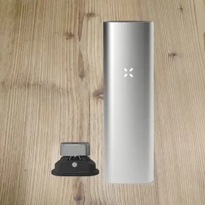 PAX3 Vaporizer – Matte, Shiny