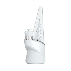 New Puffco Peak PRO V2 Pearl + 3D XL Chamber