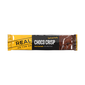 nur noch 4Stk. – Proteinriegel CHOCO-CRISP