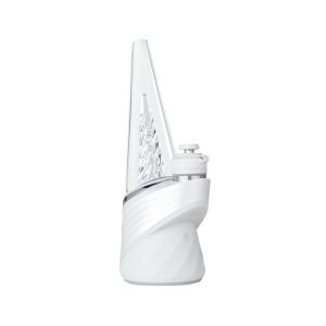 New Puffco Peak PRO V2 Pearl – Dabbing