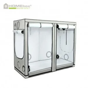 Homebox Ambient R240, 240x120x200cm