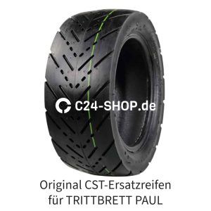 90/65-6,5 Original CST/MAXXIS Ersatzreifen 11 Zoll Tubeless Schlauchlos E-Scooter Luftreifen