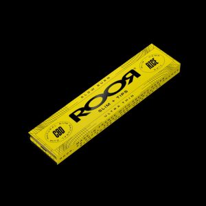 ROOR Rice Papers + Tips – Ultra Thin