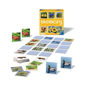 Ravensburger Memory Spiel „Natur“