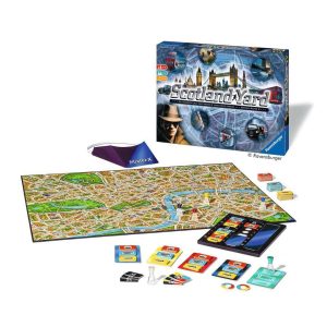 Ravensburger Brettspiel Scotland Yard