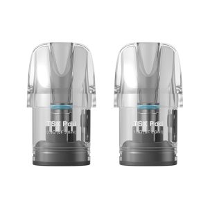 Risikofrei testen Aspire TSX 3ml Ersatz Pod 2er Pack Knackig