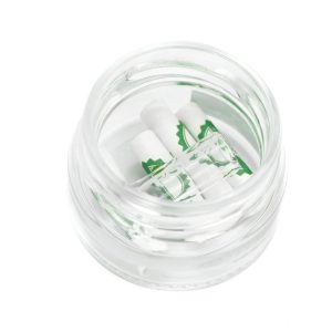 ROOR X PURIZE GLAS-TIP für 5,9mm Filter