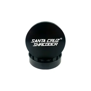 Santa Cruz Shredder – 2-piece medium – Black