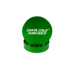 Santa Cruz Shredder – 2-piece medium – Green