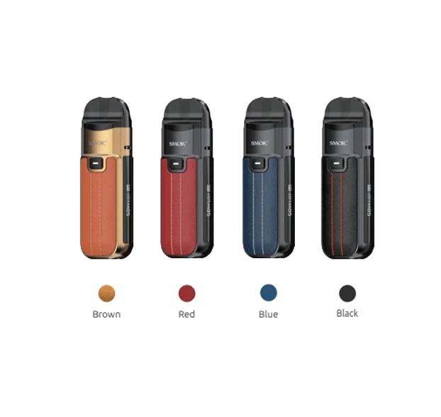SMOK Nord 50W Pod System Kit – Bild 2