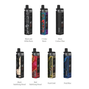 SMOK RPM80 / RPM80 Pro Pod Mod Kit 80W