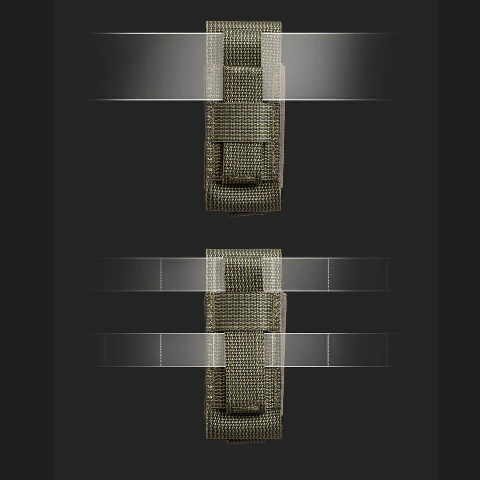 Savotta Multitool Pouch – Bild 7