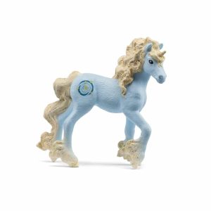 Schleich Bayala Sammeleinhorn Vialactea