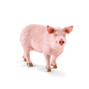 Schleich Schwein