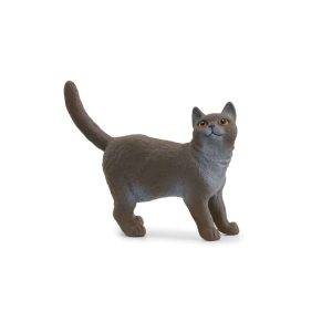 Schleich Britische Kurzhaar Katze