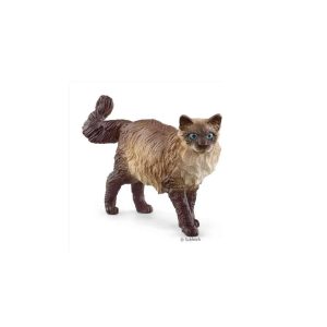 Schleich Ragdoll Katze