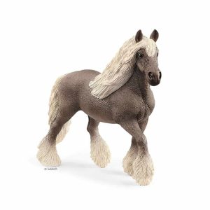 Schleich Silver Dapple Stute