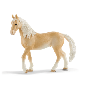 Schleich Pferd Achal Tekkiner Hengst