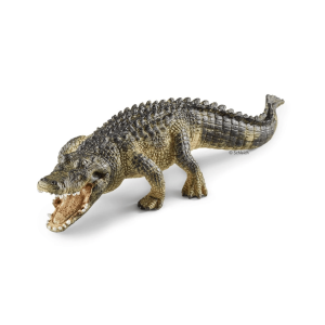Schleich Alligator