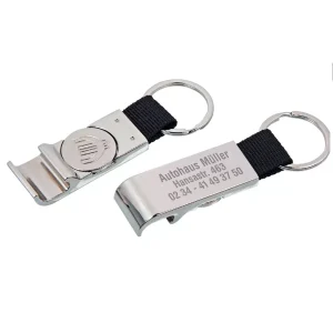 Schlüsselanhänger „Helder“