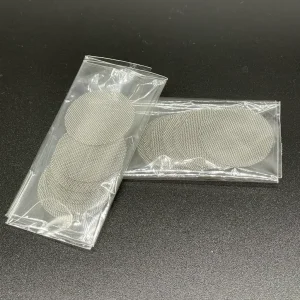 26mm Stainless Steel Screens – for XL