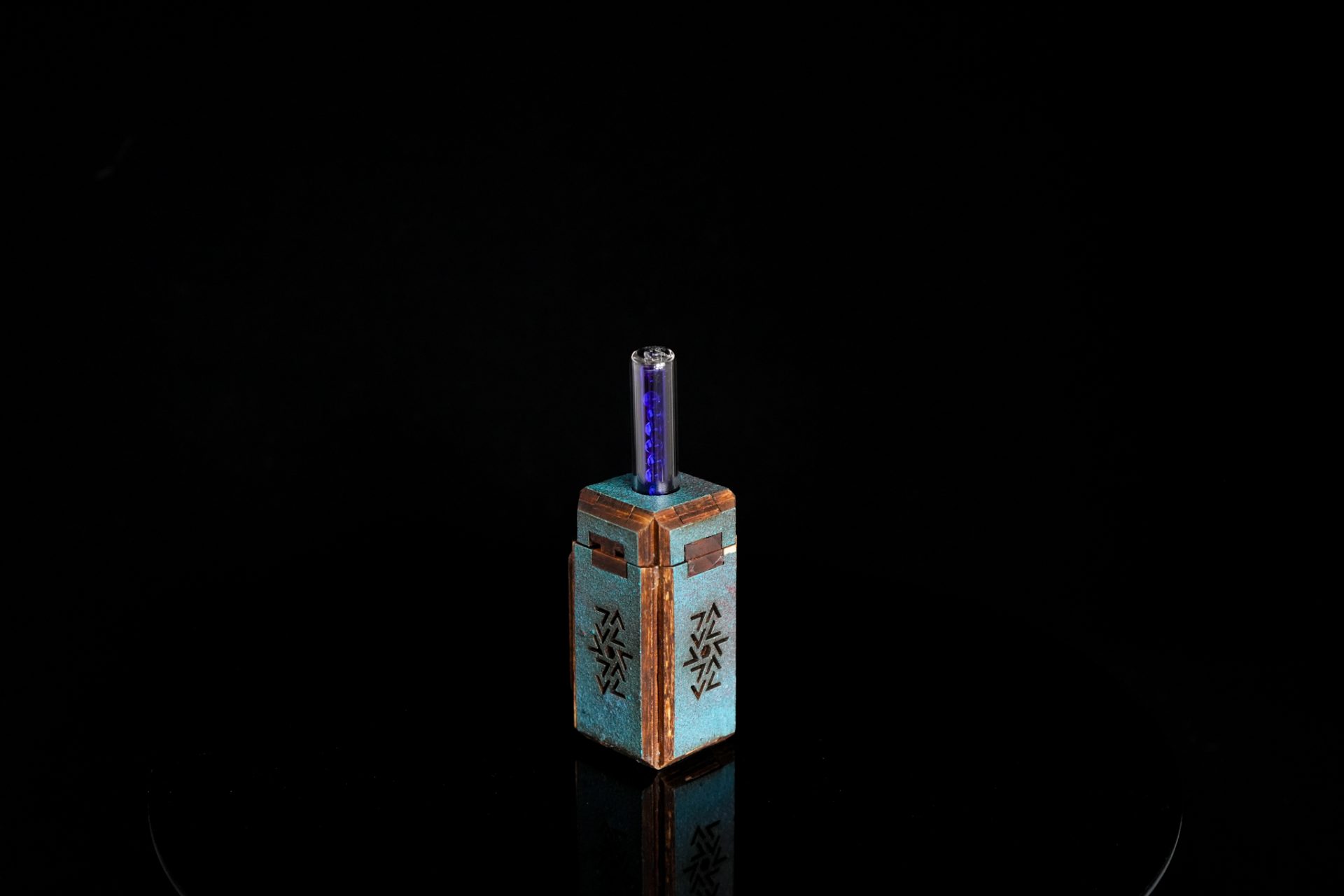 BAKx by Lamart – Vaporizer 420 Special Set No 7 – Bild 3