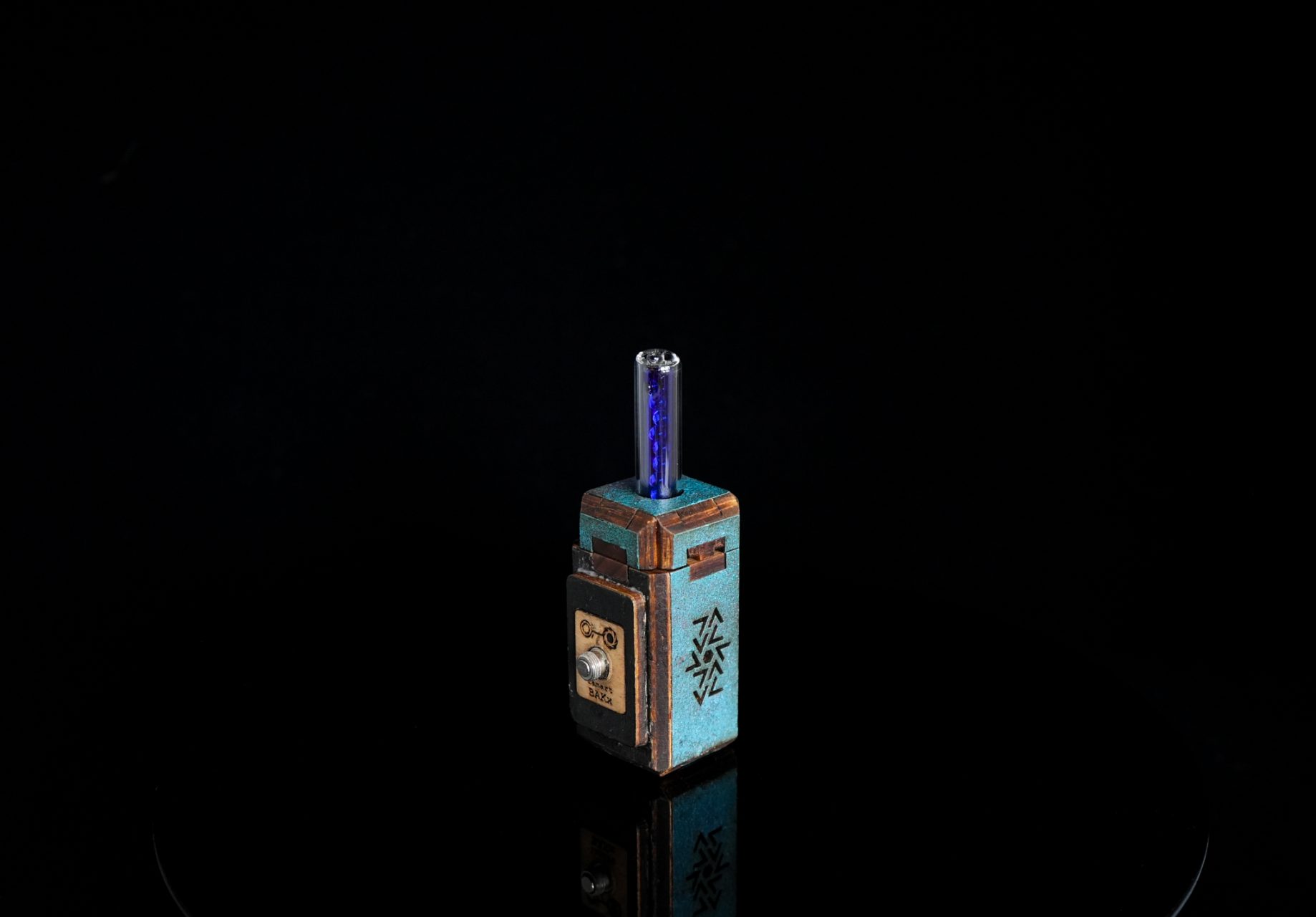 BAKx by Lamart – Vaporizer 420 Special Set No 7 – Bild 4