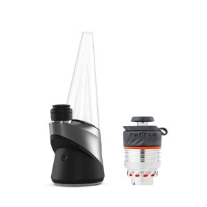 SET Puffco Peak PRO + XL 3D CHAMBER