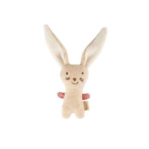 Sigikid Baby Rassel-Greifling Hase