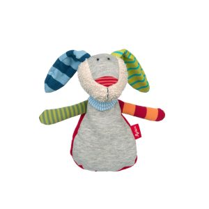 Sigikid Kuscheltier-Wärmekissen Hase