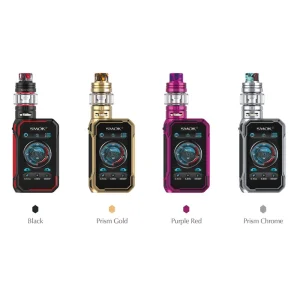 Smok G-Priv 3 Kit 230W mit TFV16 Lite Tank 5ml