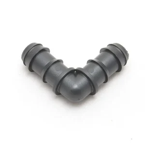 L-Stück Steckkupplung 25mm