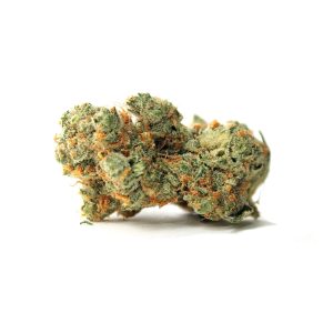 Sweet Sunset CBD Blüten