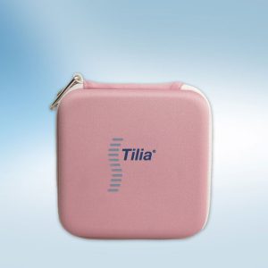 MASKEN – BOX ROSA