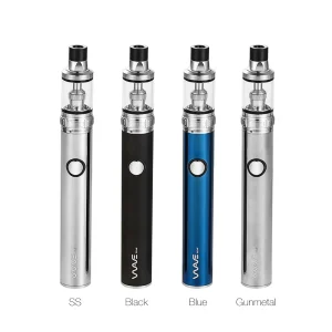 Timesvape Wave Mini Pen Kit 1000mAh