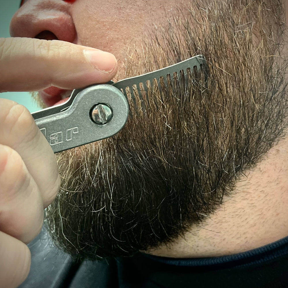 KeyBar Kamm Einsatz – Bild 5