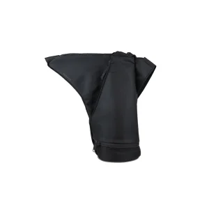 Puffco Peak Travel Bag – Schwarz