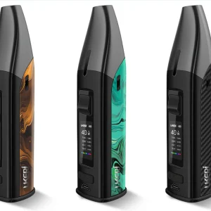 UKERI BRAVE Pod Kit 3,5ml 1500mAh