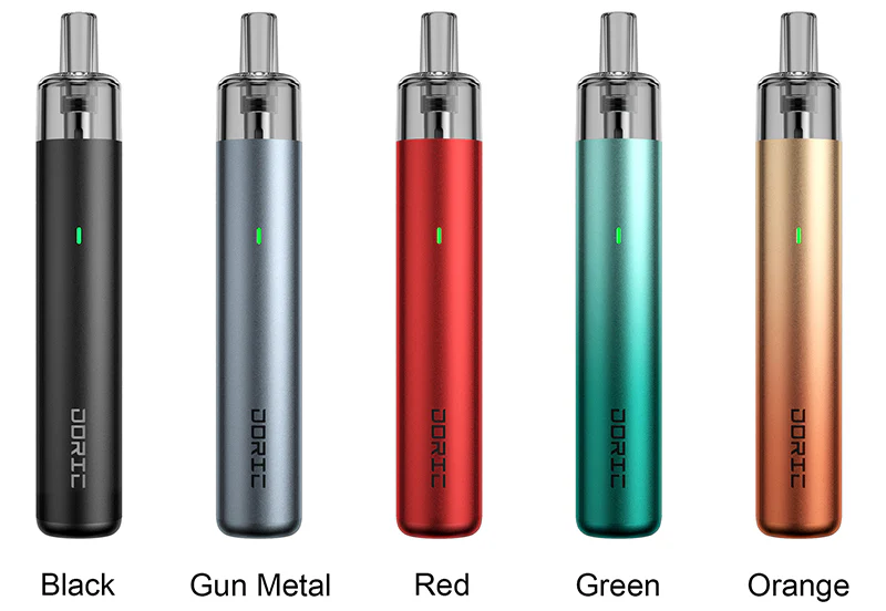 VOOPOO Doric 20 SE Pod Kit