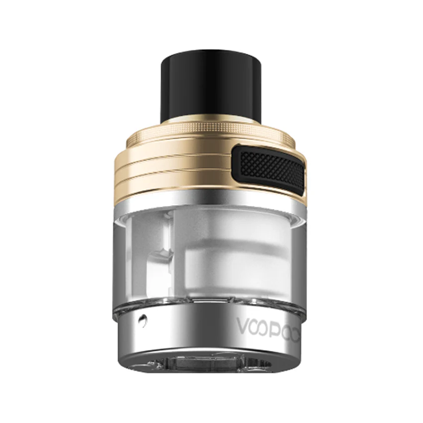 VOOPOO TPP X Empty Pod Cartridge 5.5ml – Bild 2