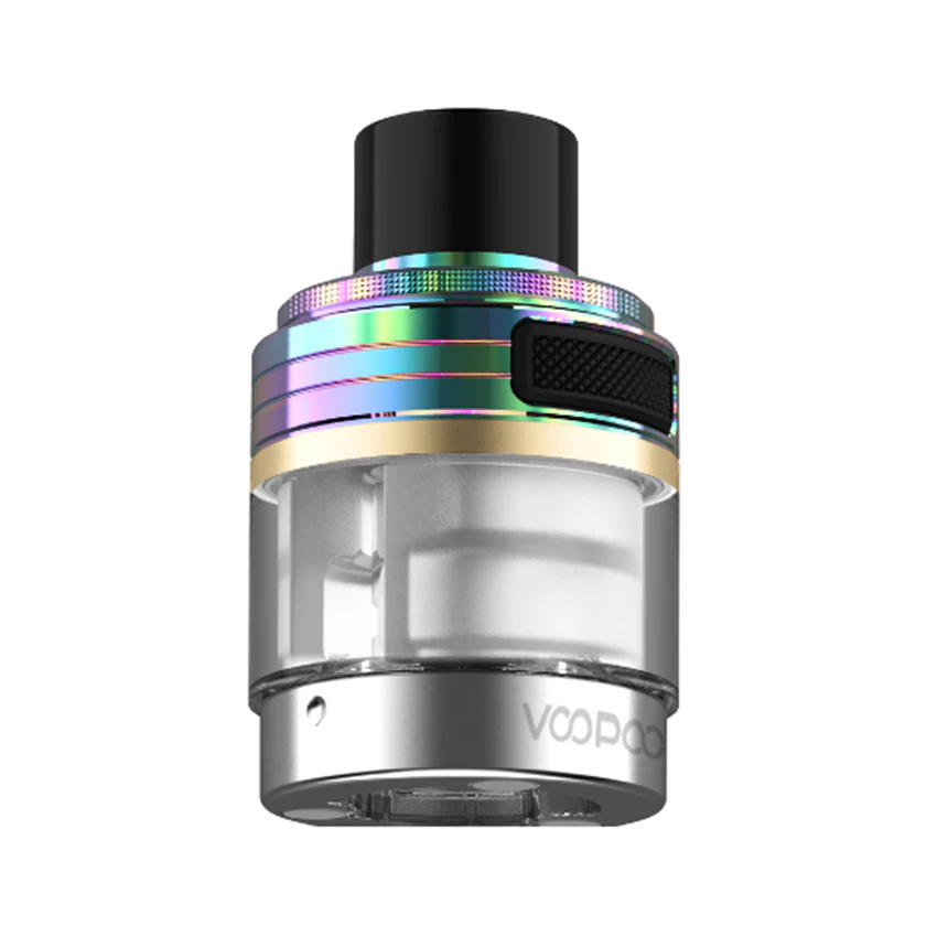 VOOPOO TPP X Empty Pod Cartridge 5.5ml – Bild 3